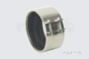 S M L Soil -  Sml 100mm Grip Coupling 3176/100 Soil