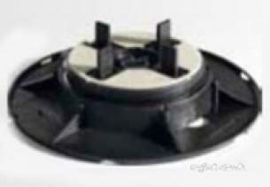 Harmer Roof Outlets -  Decking Support Uni-plus-25-40mm