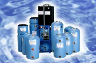 Range Powercoil and Flowmax Cylinders -  Range Flowmax Pfmax 210 S7 Combi