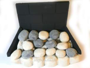 Focal Coal027 Ceramic Set