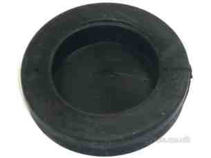 Focal Point Fires Gas Spares -  Focal Fa002460/0 Grommet F760146