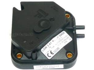 Focal Point Fires Gas Spares -  Focal El/ff007155/0 Pressure Switch