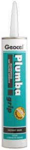 Adhesives and Sealants -  Dow Corning 310ml Plumba Gap Filler Bu