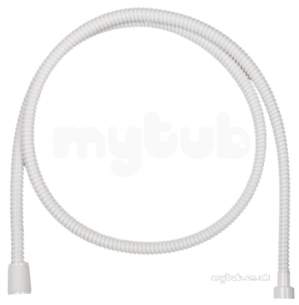 Grohe Shower Valves -  Metal Shower Hose 1500mm 28143ls0