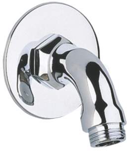 Grohe Shower Valves -  Relexa Classic Shower Arm 28429000