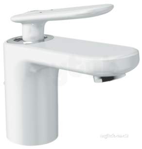 Grohe Tec Brassware -  Ondus Veris Ohm Basin Low Spout 32183ls0