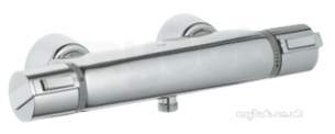 Grohe Shower Valves -  Grohe Grt2000 Plus Shower 34169000