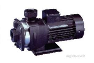 Grundfos Pressure Transducer Spares -  Grundfos Ch 4-30 1ph Booster Pump 1 1/4 Replaced 44492103
