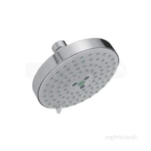 Hansgrohe Showering -  Hansgrohe Ohs Raindance S 150 Air W.pivot Joint