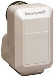 Honeywell Commercial HVAC Controls -  Honeywell M7410c 1007 24v Floating 180n Act