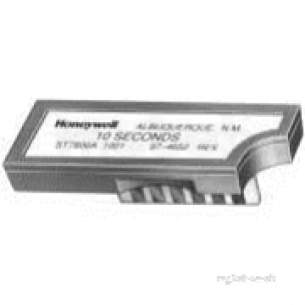 Honeywell Control Systems -  Honeywell St7800a 1070 2.5 Min Purge Card