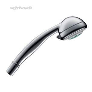 Hansgrohe Showering -  Hansgrohe Selecta Hand Shower Chrome