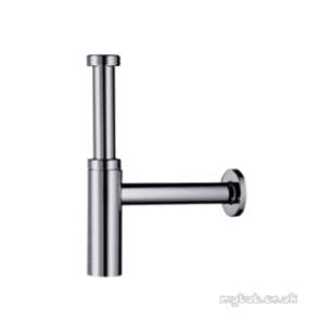 Hansgrohe Bathroom Accessories -  Hansgrohe Flowstar 1.5 Inch S Bottle Trap Cp