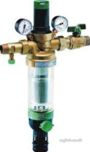 Honeywell Water Products -  Honeywell Water Supply Unit Hs10s 20