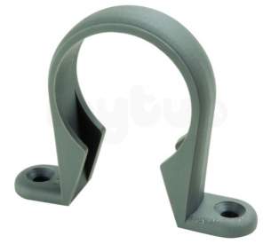 Hunter Plastics Above Ground -  Hunter 50mm Pipe Bracket P210-g Gp210