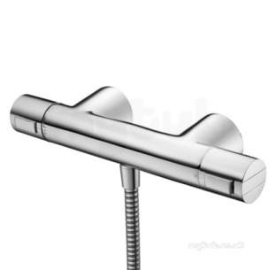 Ideal Standard Showers -  Ideal Standard Is-new Ceratherm 200 Thermo Ev Shower