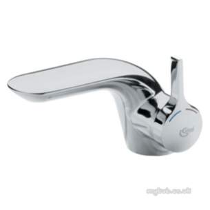 Ideal Standard Brassware -  Ideal Standard Melange A4277 Sl Bath Filler Cp