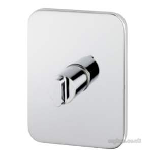 Ideal Standard Art and design Enclosures -  Ideal Standard Moments A3919 Faceplate Handle For Bi Cp