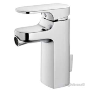 Ideal Standard Art and design Brassware -  Ideal Standard Moments A3909 One Tap Hole Bidet Mixer C/w Puw Cp
