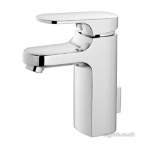 Ideal Standard Art and design Brassware -  Ideal Standard Moments A3906 S Lever Basin Mixer Puw Cp