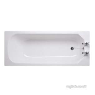 Ideal Standard Brassware -  Ideal Standard Plaza E6790 Combi Bath Waste And O/flow Cp