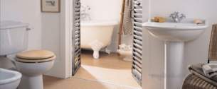 Ideal Standard Packs -  Ideal Standard Revue Bathroom Suite White