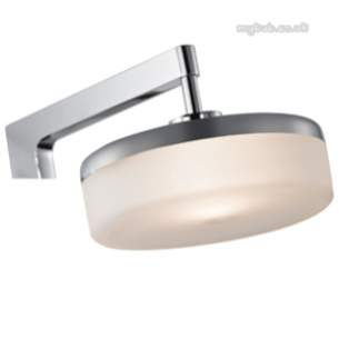 Ideal Standard Art and design Accessories -  Ideal Standard Simplyu N1300 Light