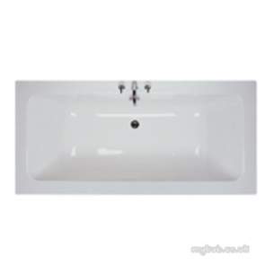 Ideal Standard Acrylic Baths -  Ideal Standard White E0025 End Panel White