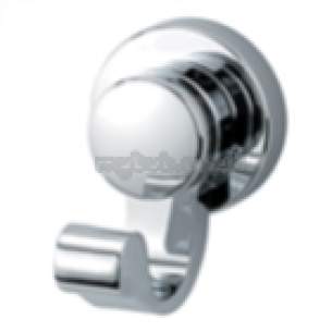 Triton Metlex Bathroom Accessories -  Triton Nene Ane009cp Robe Hook Cp