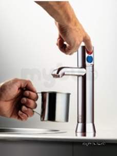 Zip Hydrotap -  Zip Hydrotap Bc200/175 Plus Is Industrial