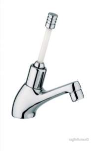 Intatec Commercial Products -  Multi Directional Basin Mountd Tap Sng