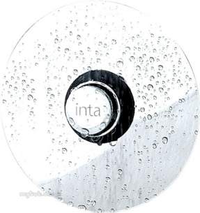 Intatec Commercial Products -  Inta Timed Flow Control Concealed Cp