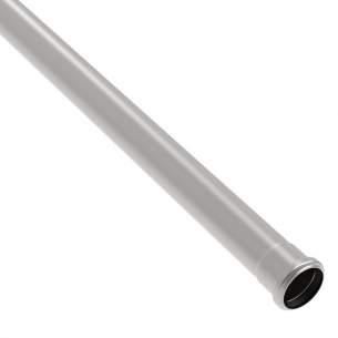 Blucher Drainage -  Blucher Straight Pipe With One Socket 811.075.050 S