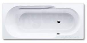 Kaldewei Steel Baths -  Kaldewei Rondo 700 170 X 75 221500010001