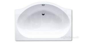 Kaldewei Steel Baths -  Duo Pool 150-2 As 150 X 100 222735000001