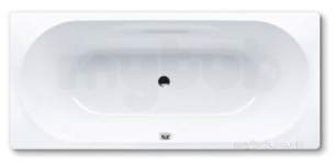 Kaldewei Steel Baths -  Vaio Duo 950 180 X 80 P 233000013001