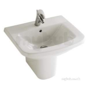 Kohler Sanitary Ware -  Kohler 17154w Cand/panache Semiped Wh