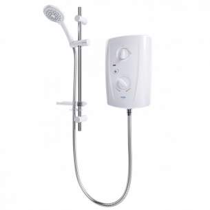 Triton Electric Showers -  Triton T80 Pro-fit 8.5kw Electric Shower