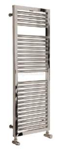 Myson Multirail and Rotondo Towel Warmers -  Myson Mrs1/45 M/rail Towel Warmer White