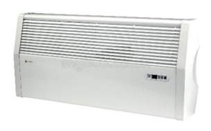 Myson Fan Convectors -  New Myson Lo-line Rc 9-6 Fan Convector