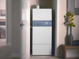 Range Powermax Gas Boilers -  Baxi Powermax He 150 Cylinder Only