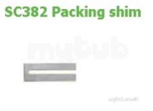 Marley Alutec -  Marley Alutec Sc382 Packing Shim For Gf480