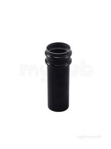 Marley Rainwater -  Deepflow 150 82mm Downpipe 3m Rph33-br