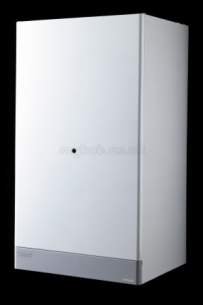 Ideal Domestic Gas Boilers -  Ideal Mini C28 He Combi Ng Exc Flue Ni