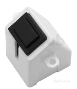 Mira Commercial Domestic Spares -  Mira Spare Start/stop Switch Assembly