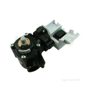 Mira Commercial Domestic Spares -  Mira Spare Flow Regulator Assy 85 Pb