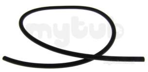 Mira Commercial Domestic Spares -  Mira Cover/case Seal-spare 1563.522