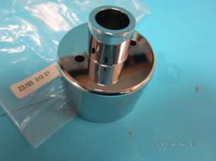 Mira Commercial Domestic Spares -  Mira Extension Headnut 915b 312.21