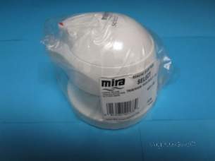 Mira Commercial Domestic Spares -  Mira Trim/knob Pack Select B 421.33