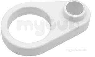 Mira Commercial and Domestic Spares -  Mira 421.39 Soap Dish Mira Reflex